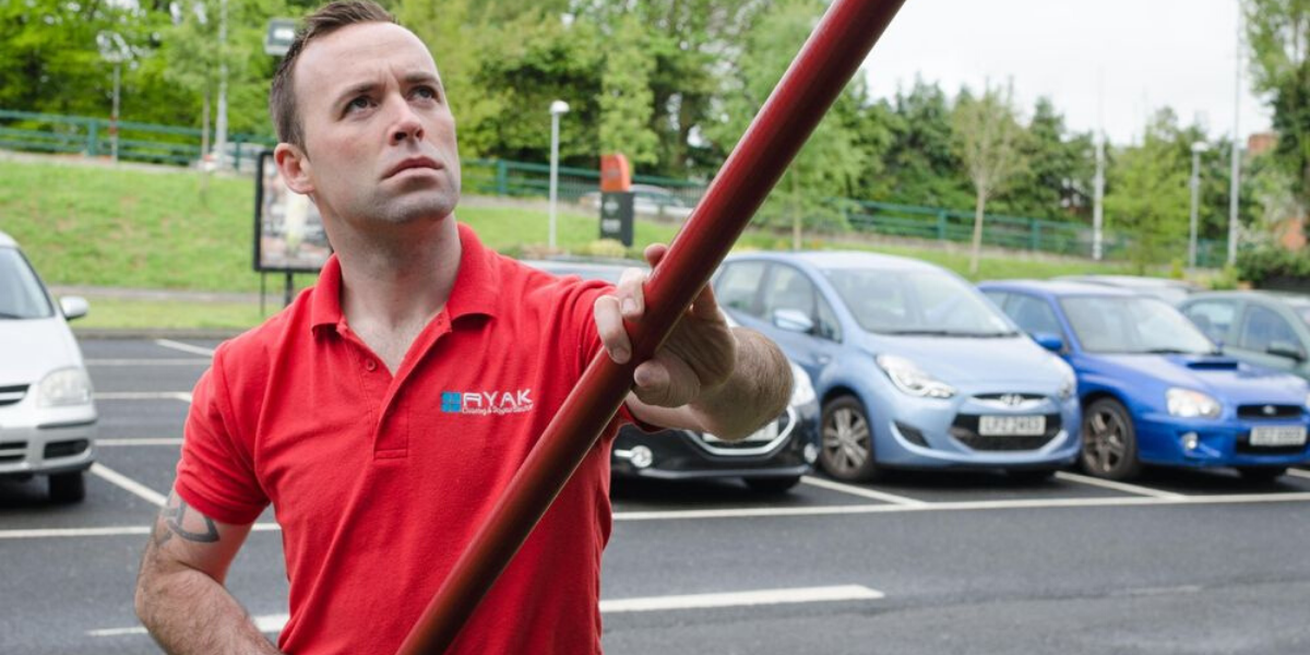 City Contract Cleaners