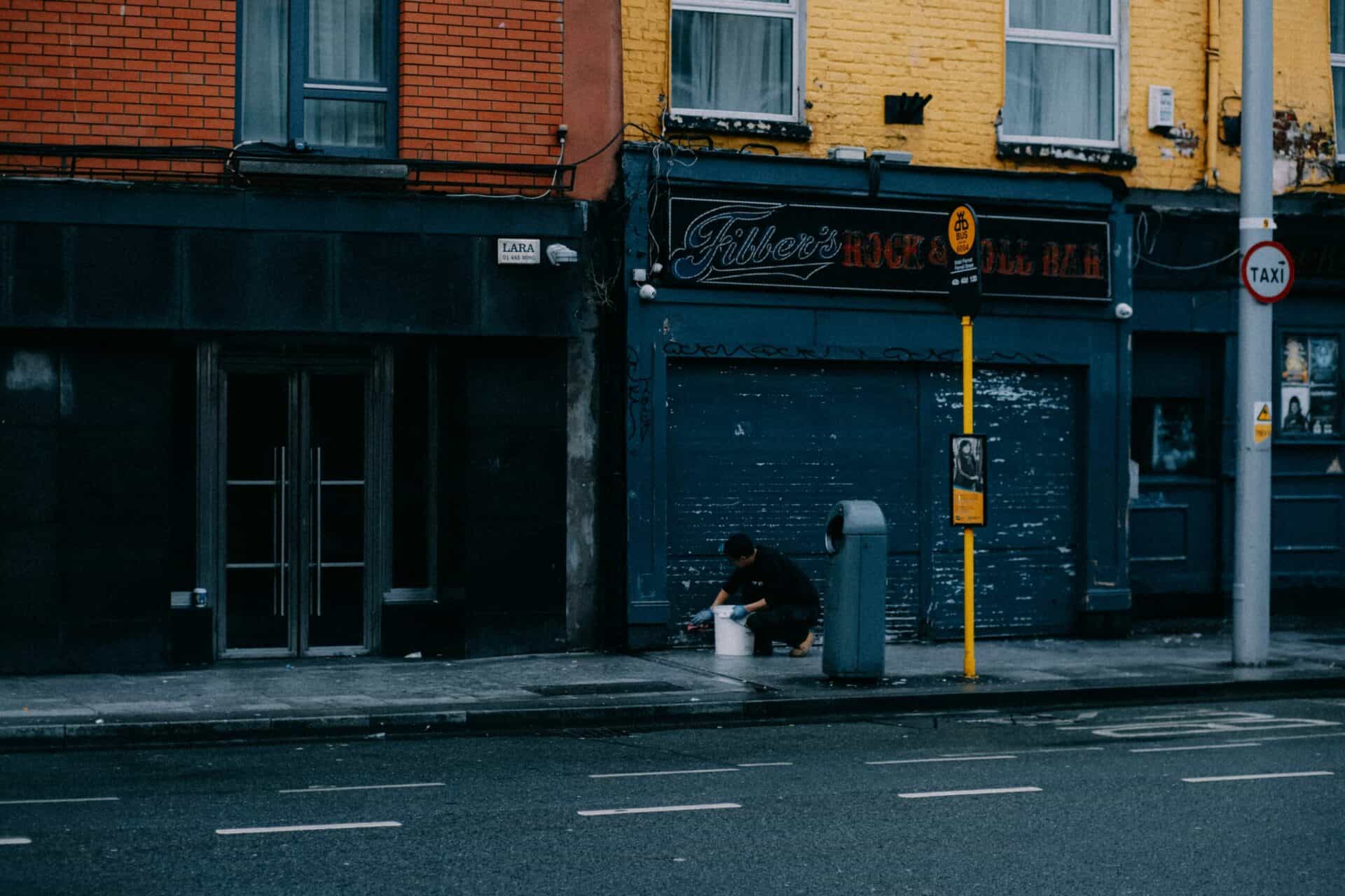 City Contract Cleaners