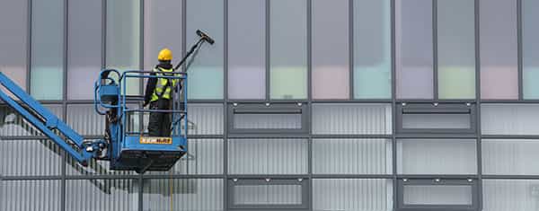 City Contract Cleaners